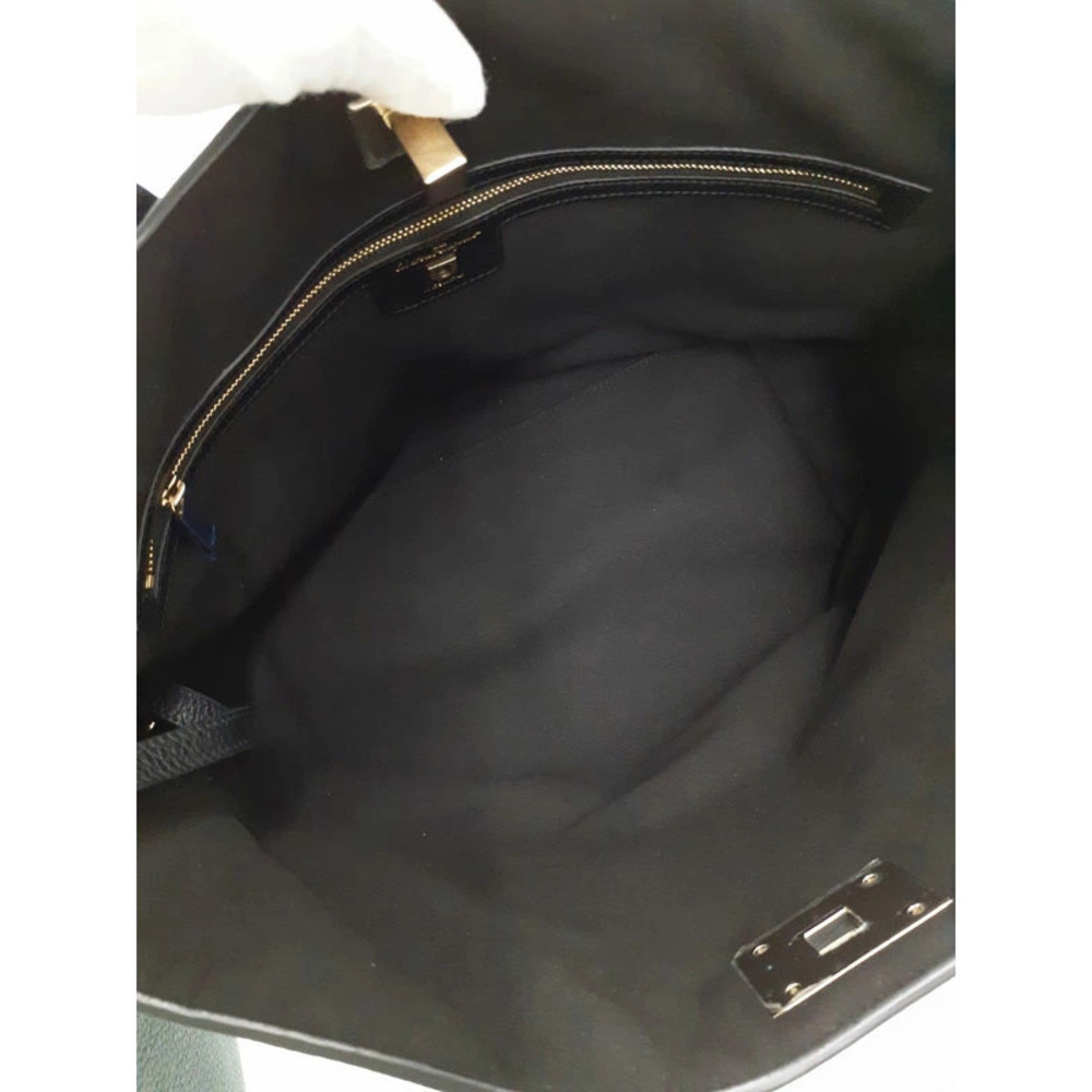 Salvatore Ferragamo Gancini Tote Bag - Picture 3 of 9